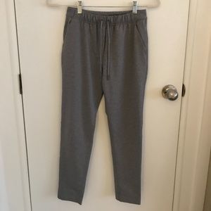 LULULEMON ATHLETICA * PANT